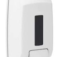 Dispensador Profesional de Gel de Baño 1.1 L - Img 56056592
