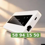 Router 4G LTE KuWfi para exteriores - Img 57473526