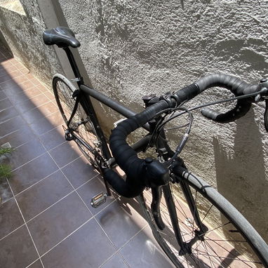 Bicicleta de ruta - Img 126498672