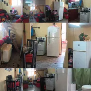 apartamento en la Habana Vieja - Img 55187129