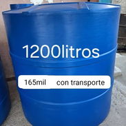 tanques de agua - Img 58193562