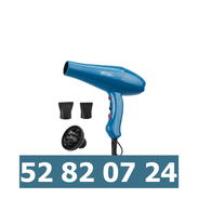 SECADOR DE CABELLO ROYAL VPT-0309 - Img 55886526
