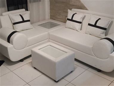 Muebles con elegancia - Img 67375927