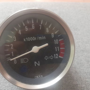 Algunas cosas de lifan 125 cc - Img 123147600