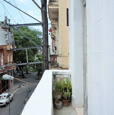 SE RENTA HABITACION PRIVADA CERCA DEL HOTEL HABANA LIBRE.54026428 - Img 75142684