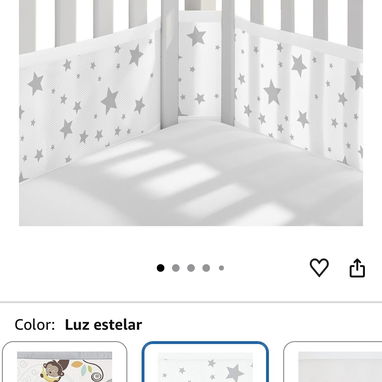 Cargador ergonómico para bebés y mucho más - 6/8