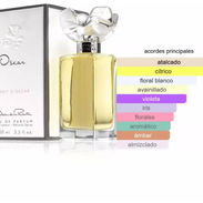 Espirit D´Oscar Perfume Oscar de la Renta - Img 57872593