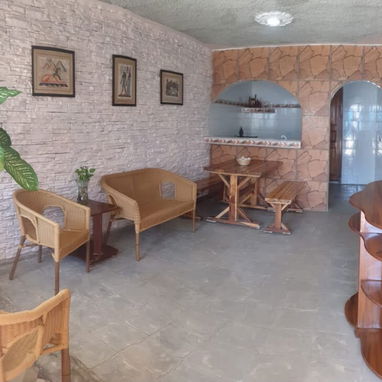 Casa en Playa - 5/10