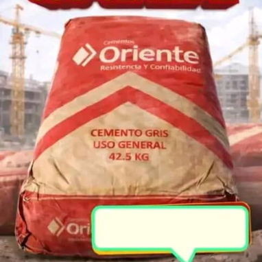 Cemento gris p,350, de varias marcas - Img 123598888