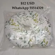 Almohada en forma de U, entrega de Factura. Variedad de Útiles del hogar, etc - Img 56394565