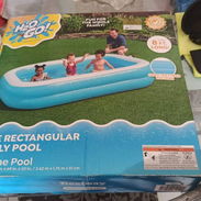 Piscina inflable - Img 56294844