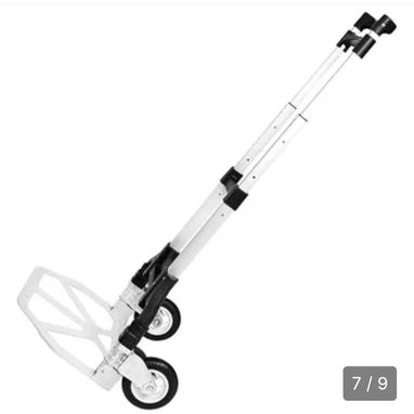 Carretilla para carga // 70 kg - 3/3