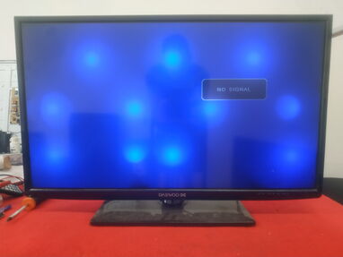 TALLER DE TELEVISORES LCD LED SMART 4K ⚡ Cajitas HD ➗ Microwave ⚡ 58294393⚡ - Img 53528074