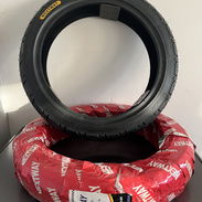 NEUMÁTICO PARA BICIMOTO-TRICICLO: Rin 14/90x90 🛞 - Img 56190627