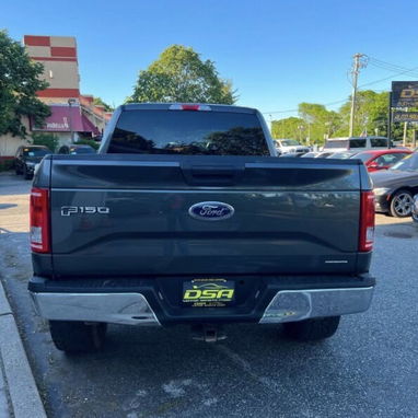 FORD F-150 CREW CAB LING BED 2016 - Img 124108302