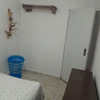 Se renta Apartamento lineal y por días en playa - 10/10