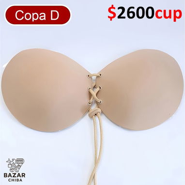Pezonera de Silicona Reutilizable 1 par Varios modelos y colores $500cup - 3/3