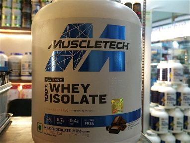 ❗️    WHEY PROTEIN - Img 68059787