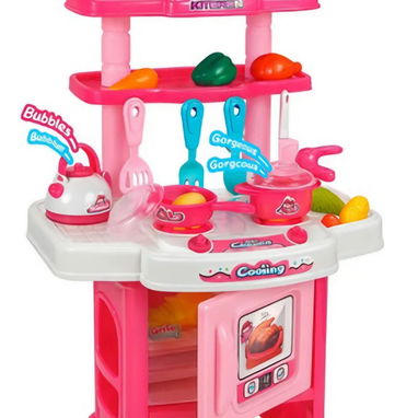 Jueguitos de cocina ( mas modelos disponibles) - Img 122768664
