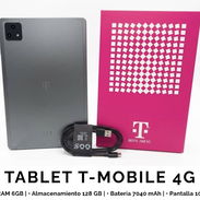 Tablet T-Mobile 4g Nuevos en caja - Img 57751513