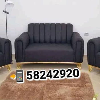La calidad te la aseguramos " muebles de sala " no se arrepentirá - Img 115261099