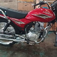 Moto 150 CC Liforico - Img 58465327