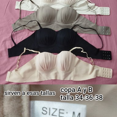 Ropas y zapatos para mujer - Img 114529263