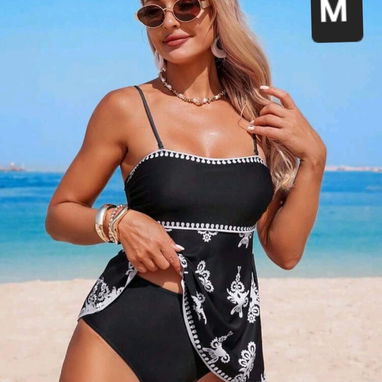 Trusas Shein variedad de diseños y tallas - 5/10