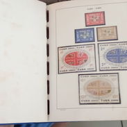 Vendo Coleccion de Sellos - Img 56374188