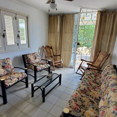Cod.Z Renta por larga estancia . Casa de lujo en Miramar - Img 117420820