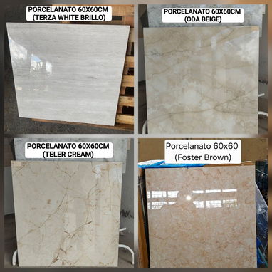 🏡 LOSAS DE CERÁMICA Y PORCELANATO DISPONIBLES 🏡 - Img 124358563