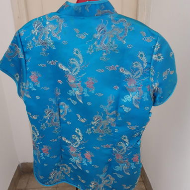 Blusa tipica china - Img 111503203
