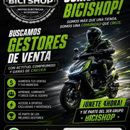 Buscamos gestores de venta - Img 57836362