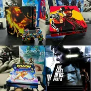 🎁¿Estás buscando accesorios o consolas Playstation 4 o 5🎮 ? Tranquilo 🤚 🛍️ Esta es tu mejor opción nuestra tiend - Img 55086146