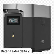 Batería extra de delta 2 - Img 56107392