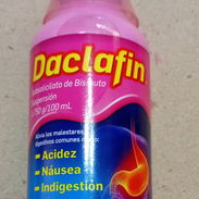 Sumilar al Peptobismol - Img 54861087