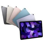 _  iPad Air 5ta 64gb wifi En su caja new - Img 45618763