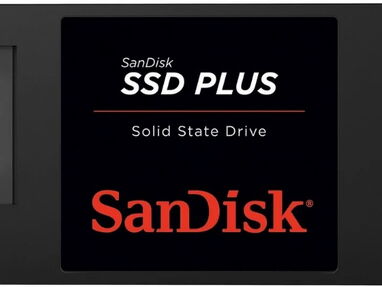 ssd 1tb SanDisk, new - Img main-image