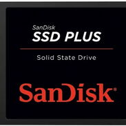 ssd 1tb SanDisk, new - Img 45350001