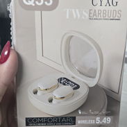 Audífonos inalámbricos CYXG Q33. PRECIO: 25 USD Envío incluído. - Img 57708881
