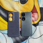 Vendo o Cambio x 2 teléfonos - Img 56356754