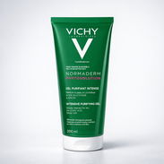Vichy Normaderm Phytosolution 200 mL - Img 55200480
