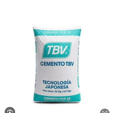 Cemento mortero cola de 45kg $10mil ,➡️ cemento blanco de 5kg $ 6 mil ➡️bloque de cristal en $ 6 usd #56771582 - Img 127325170