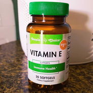 Vitamina E 🔎 vitaminas para rejuvenecer la piel 🤓 - Img 52106972