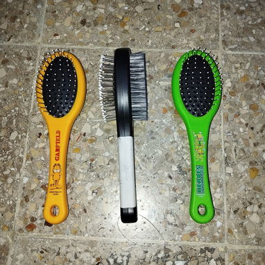 Cepillos para mascotas - Img 115534448