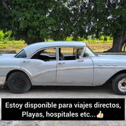 Viajes directos: Aeropuerto, Hospitales, Playa etc..52919924 aquí estamos disponibles para brindar un servicio de calida - Img 56494510