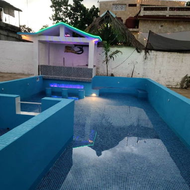 Renta , alquiler de casa independiente en guanabo - Img 114140638