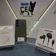 SAMSUNG S23 8/256 .... - Img 54330457