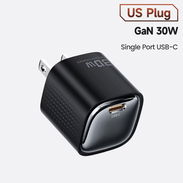 ⚡🔌 Toocki 30W USB-C PD – Carga Rápida y Segura 🔌⚡ - Img 54008582