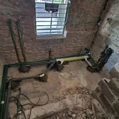 "PLOMEROS EN LA HABANA" OFRECE EXELENTE SERVICIOS CON NUESTROS EQUIPO DE TRABAJO PARA LOS PROYECTOS E INSTALACION - Img 116771287
